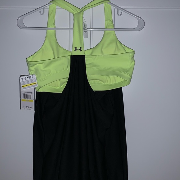 Under armor workout tank - Picture 2 of 4